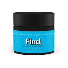 Find - X| Find | Lemon Creamsicle | Flower | 3.5g Main Image
