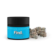 X| Find | Cool Jazz | Flower | 3.5g