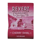 X| Revert | Cherry Swirl | Flower | 3.5g