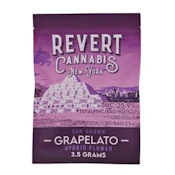X| Revert | Grapelato | Flower | 3.5g
