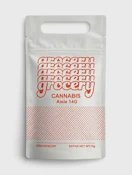 X| Grocery | Illemonati | Flower | Aisle 14g
