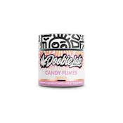 X| Doobie Labs | Candy Fumes | Flower | 3.5g