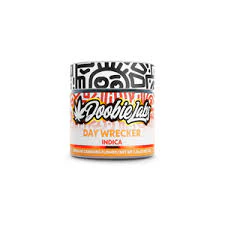 Doobie Labs - X| Doobie Labs | Day Wrecker | Flower | 3.5g Main Image