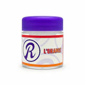 X| Runtz | l'orange | Flower | 3.5g