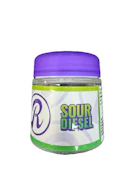 X| Runtz | Sour Diesel | Flower | 3.5g