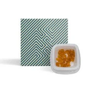 Fools Gold - 1g Live Resin Badder