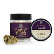 Biscotti - 7g Flower