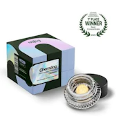 X| MFNY | Chemdog | Live Rosin | Badder | 1g
