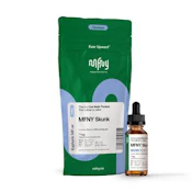 X| MFNY | Skunk | Live Resin Tincture | 15ml