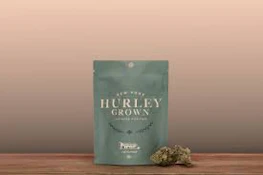 X| Hurley Grown | Lemon Cherry Gelato | Flower | 3.5g