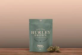 Hurley Grown - X| Hurley Grown | Lemon Cherry Gelato | Flower | 3.5g Main Image