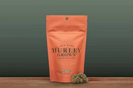 X| Hurley Grown | Punch Breath | Flower | 7g