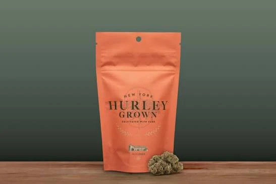 Hurley Grown - X| Hurley Grown | Punch Breath | Flower | 7g Main Image