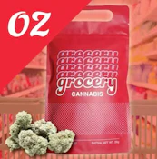 American Pie - 28g Flower