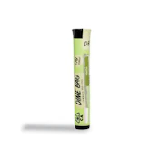 [Dime Bag] Pre-roll - 1g - Funk Master (H)