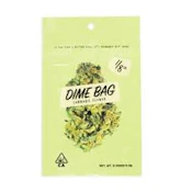 [Dime Bag] Flower - 14g - Space Rocks (H)