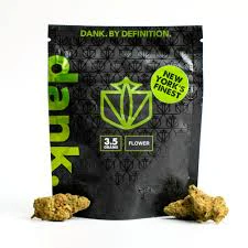 Dank By Definition - X| Dank | Birthday Cake | Flower | 3.5g Main Image