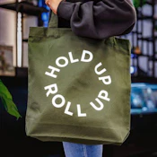 HURU - Tote Bag