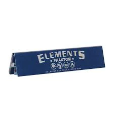 Elements - Elements Phantom - King Size Slim Main Image