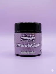 Alien Labs - X| Alien Labs | Brain Wash | Flower | 3.5g Main Image