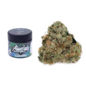 X| Alien Labs | Xeno | Flower | 3.5g
