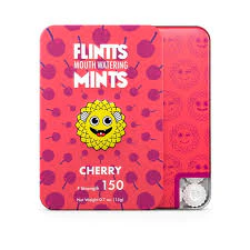 Bedford Club - X| Flintts Mints | Cherry | F Strength 150 | 15g Main Image