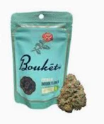 X| Bouket | GMO Punch | 7g