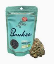 Bouket - X| Bouket | GMO Punch | 7g Main Image