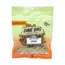 DIME BAG: Blue Dream