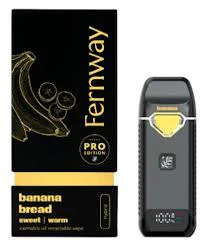 Fernway - X| Fernway | Banana Bread | T-PRO | 2g Main Image
