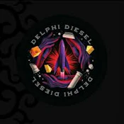 Delphi Diesel - 3.5g Premium Flower