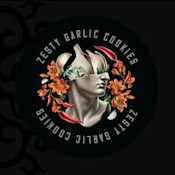 Zesty Garlic Cookies - 3.5g Premium Flower