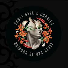 Dark Heart - Zesty Garlic Cookies - 3.5g Premium Flower Main Image