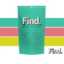 Find - Agent Z - 14g Flower Main Image