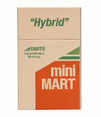 Mini Mart - Wedding Cake - 3.5g Preroll 7pk Main Image