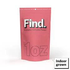 Find - X| Find | Turndown Service | Flower | 28g Main Image