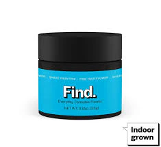 Find - X| Find | Banana Burst | Flower | 3.5g Main Image