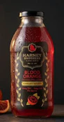 Blood Orange - 10mg Beverage 16oz