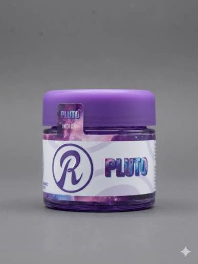 Runtz - X| Runtz | Pluto | Flower | 3.5g Main Image