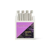 X| Weeekenders | Midtown Haze | Lift | Preroll | 7pk | 3.5g