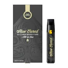 Heavy Hitters - X| Heavy Hitters | Caribbean Breeze | Slow Cured Resin | All-In-One | 1g Main Image
