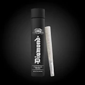 X| Heavy Hitters | Gumball | Infused Diamond | Pre Roll | 1g