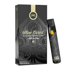 Heavy Hitters - X| Heavy Hitters | Rainbow Belts | Slow Cured Resin | All-in-One | 1g Main Image