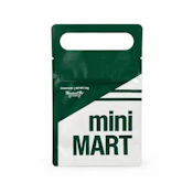 X| Mini Mart | Cherry Pie | Flower | 3.5g