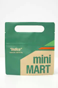 X| Mini Mart | Mendo Breath | Flower | 3.5g