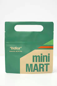 Mini Mart - X| Mini Mart | Mendo Breath | Flower | 3.5g Main Image