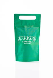 Grocery - X| Grocery | Gelato 41 | Flower | Aisle 14g Main Image