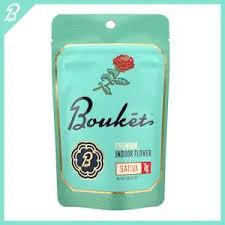 Bouket - X| Bouket | Low Orbit | Flower | 7g Main Image