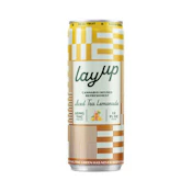 X| LayUp | Iced Tea Lemonade | Beverage | 12oz | 10mg