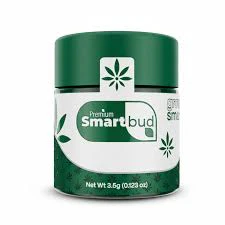 SmartBud - Lemon Heads - 3.5g Flower Main Image